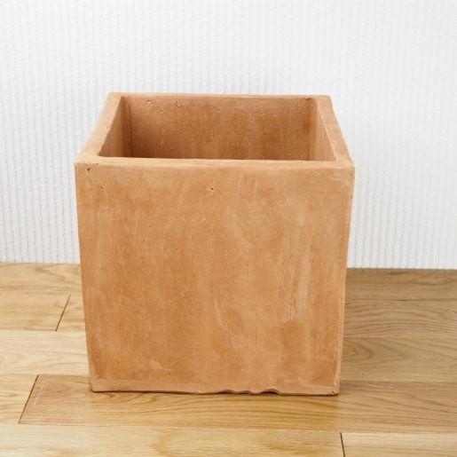 植木鉢 おしゃれ テラコッタ ガーデンポット KT307-SET-B 2点セット 鉢