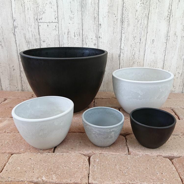 植木鉢 おしゃれ テラコッタ 軽量シンプルポット Ma104 0 7号 cm プラスチック Frp Ma104 0 植木鉢とテラコッタの専門店 鉢人 通販 Yahoo ショッピング