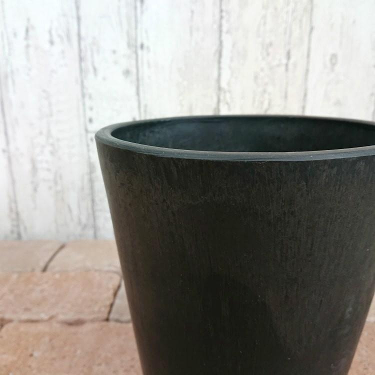 植木鉢・おしゃれ・テラコッタ 軽量シンプルポット MA107-155 5号(15.5cm) / プラスチック FRP :MA107-155:植木鉢と テラコッタの専門店 鉢人 - 通販 - Yahoo!ショッピング 植木鉢・おしゃれ・テラコッタ 軽量シンプルポット MA107-155 5号(15.5cm) / プラスチック FRP :MA107-155:植木鉢と テラコッタの専門店 鉢人 - 通販 - Yahoo!ショッピング