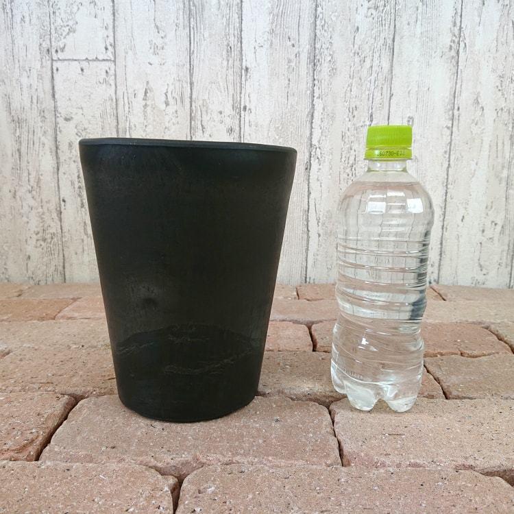 植木鉢・おしゃれ・テラコッタ 軽量シンプルポット MA107-155 5号(15.5cm) / プラスチック FRP :MA107-155:植木鉢と テラコッタの専門店 鉢人 - 通販 - Yahoo!ショッピング 植木鉢・おしゃれ・テラコッタ 軽量シンプルポット MA107-155 5号(15.5cm) / プラスチック FRP :MA107-155:植木鉢と テラコッタの専門店 鉢人 - 通販 - Yahoo!ショッピング