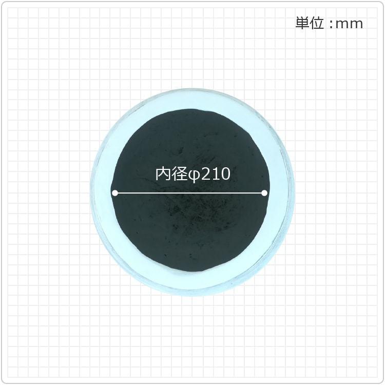 植木鉢・おしゃれ・テラコッタ グラスファイバーの鉢カバー MM309-380 13号(38cm) / 陶器鉢 大型 セメント 軽い 