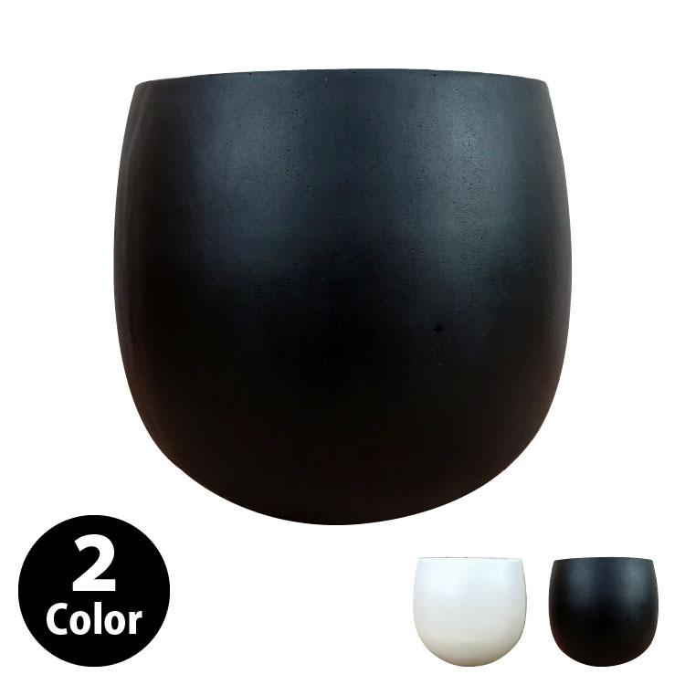 植木鉢 おしゃれ テラコッタ グラスファイバーの鉢カバー Mm312 440 14 5号 44cm 陶器鉢 大型 セメント 軽い Mm312 440 植木鉢とテラコッタの専門店 鉢人 通販 Yahoo ショッピング