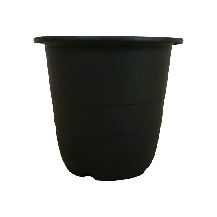 植木鉢 代引き人気 おしゃれ テラコッタ 軽量シンプルポット NK001-110 3.5号 プラスチック 11cm 3.5FR FRP 2021高い素材