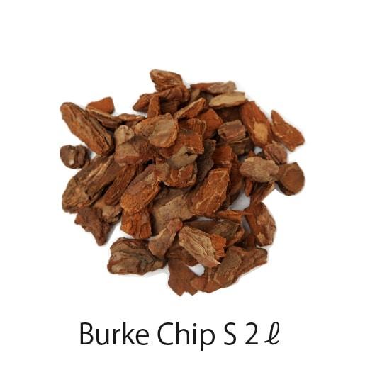 バークチップ Pr001 0 Sサイズ 2リットル マルチング材 ウッドチップ Pr001 0 植木鉢とテラコッタの専門店 鉢人 通販 Yahoo ショッピング