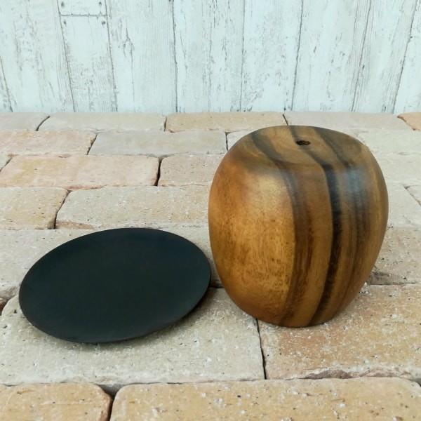 植木鉢・おしゃれ・テラコッタ 無垢材のウッドポット YS1373-120 4号(12cm) :YS1373-120:植木鉢とテラコッタの専門店 鉢人 - 通販 - Yahoo!ショッピング 植木鉢・おしゃれ・テラコッタ 無垢材のウッドポット YS1373-120 4号(12cm) :YS1373-120:植木鉢とテラコッタの専門店 鉢人 - 通販 - Yahoo!ショッピング