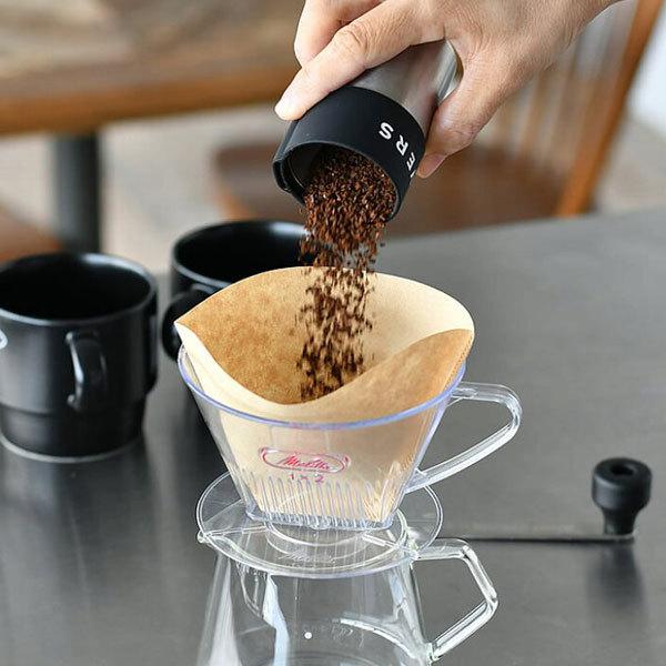 RIVERS（リバーズ） ☆大人気☆ コーヒーグラインダーグリット