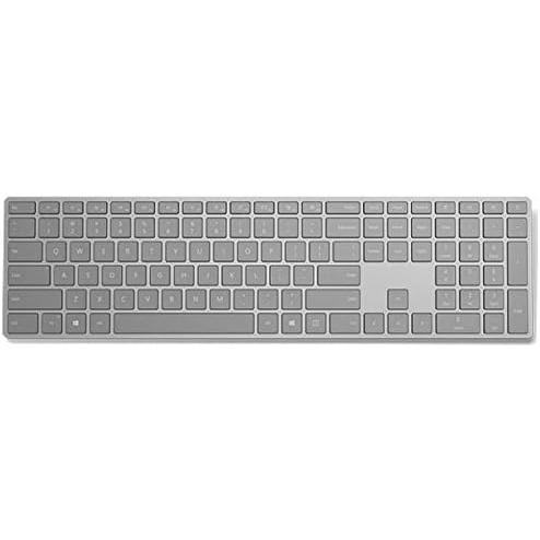 マイクロソフト Surface専用ワイヤレスキーボード [Bluetooth 4.1
