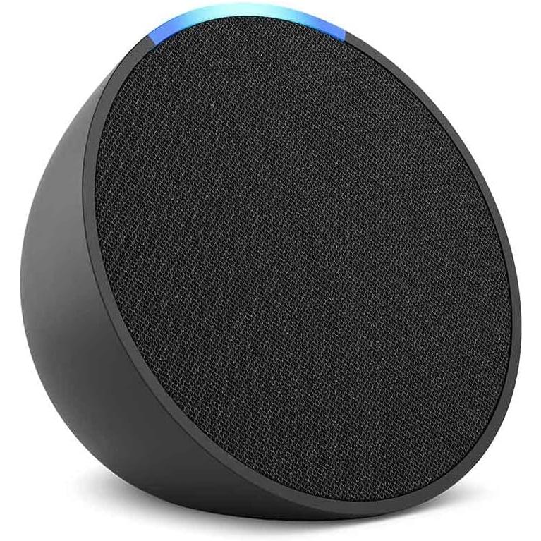 Echo Pop エコーポップ コンパクト スマート スピーカー with Alexa
