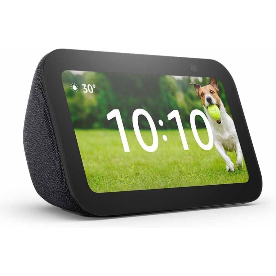 Echo Show 5 エコーショー5 第3世代 スマート ディスプレイ with Alexa