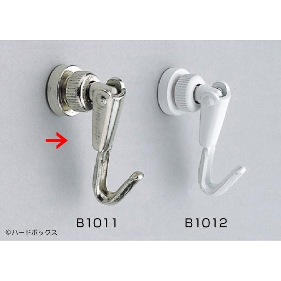 スガツネ ピクチャーレールシステム 固定フックAB B1011 54mm 