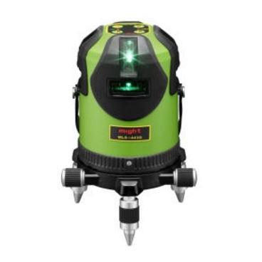 マイト工業 レーザー墨出し器 MLS-443G : ハードボックス - 通販
