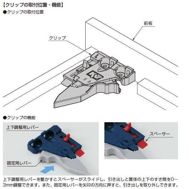 スガツネ ランプ Lamp スライドレール 3400 セルフ ソフトクロージング機構付 底付けタイプ 3400 450 耐荷重34kg １セット 3400 450 ハードボックス 通販 Yahoo ショッピング