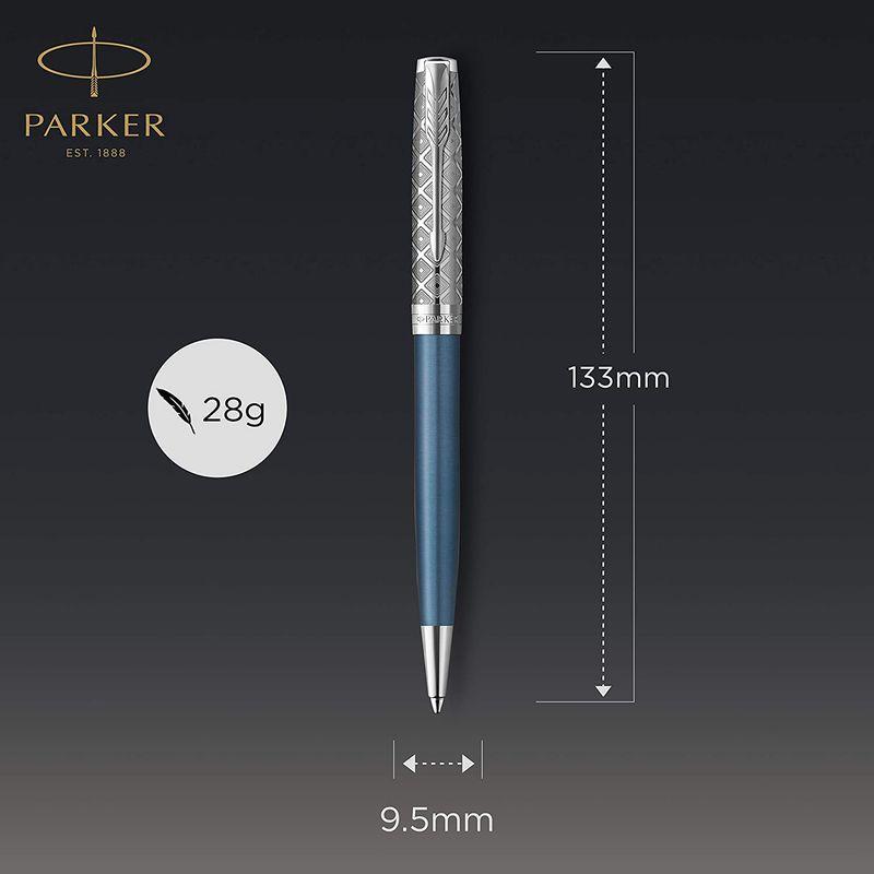 PARKER パーカー公式 ソネット プレミアム 油性 ボールペン 高級