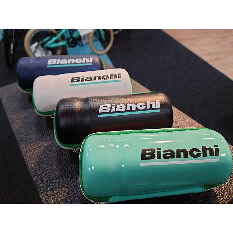 激安セール Bianchi(ビアンキ) ソフトケース ホワイト JP203S2906WH000 小 アメリカンフットボール 