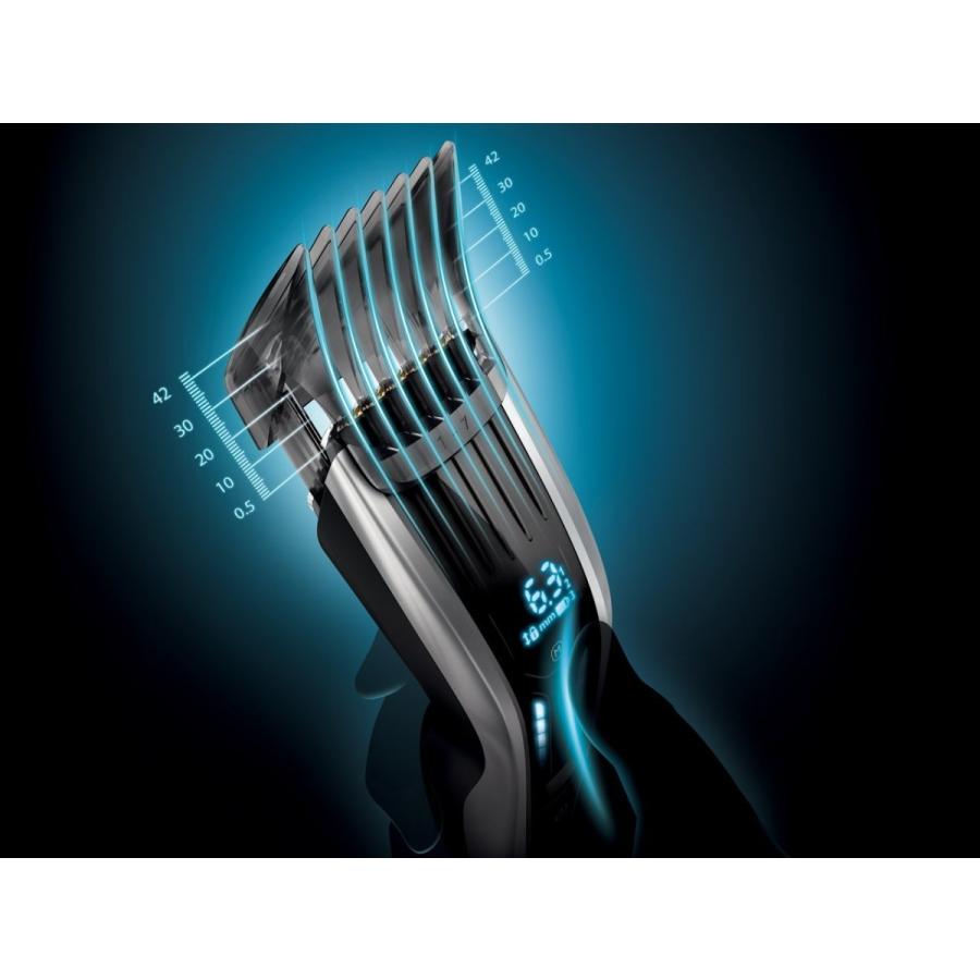Philips フィリップス 電動バリカン ヘアーカッター 充電・交流 Philips フィリップス 電動バリカン ヘアーカッター 充電・交流