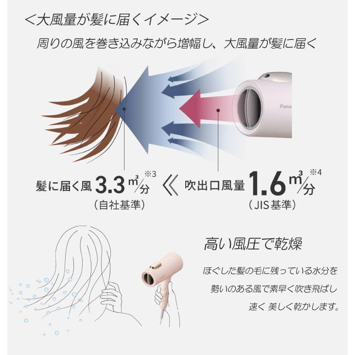 イオニティ 2024年11月新発売 パナソニック ヘアードライヤー EH イオニティ 2024年11月新発売 パナソニック ヘアードライヤー EH