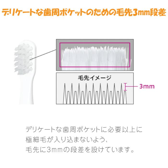Doltz パナソニック ポケットドルツ EW-DS42 電動歯ブラシ 振動 Doltz パナソニック ポケットドルツ EW-DS42 電動歯ブラシ 振動