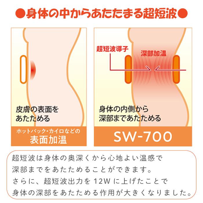 フジ医療器 ヘルスウェーブIII SW-700 低周波 超短波 医療機器 フジ医療器 ヘルスウェーブIII SW-700 低周波 超短波 医療機器