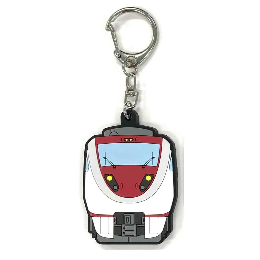 特急はくたか683系ラバーキーホルダー : ほくほく線グッズ Yahoo!店