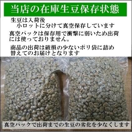 最大 Offクーポン カフェインレス ブラジル スイス式水抽出法 未選別生豆 Materialworldblog Com