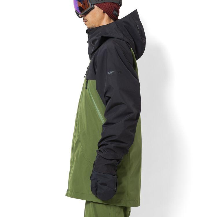241 スノーボード ジャケット MB1101 FORECASTER JKT フォー 241 スノーボード ジャケット MB1101 FORECASTER JKT フォー