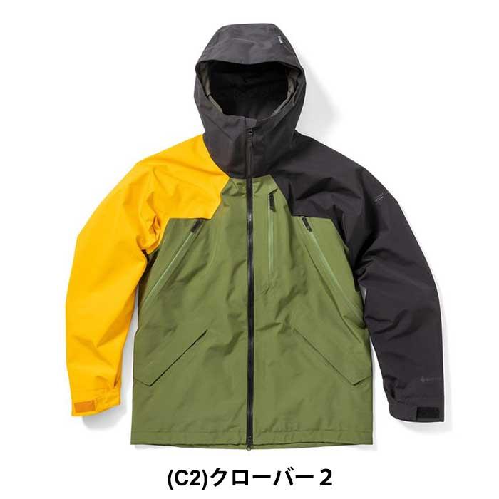 241 スノーボード ジャケット MB1101 FORECASTER JKT フォー 241 スノーボード ジャケット MB1101 FORECASTER JKT フォー
