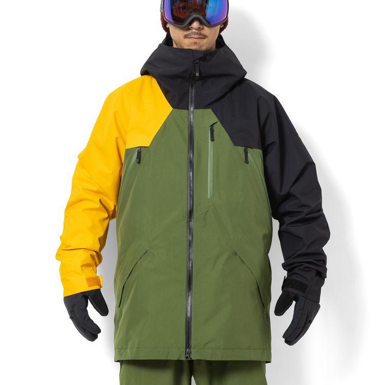 241 スノーボード ジャケット MB1101 FORECASTER JKT フォー 241 スノーボード ジャケット MB1101 FORECASTER JKT フォー