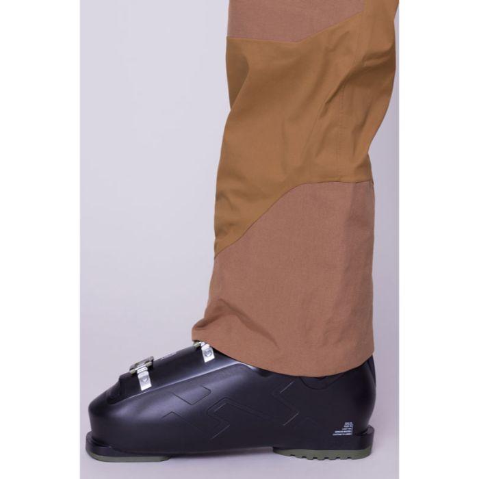 686 シックスエイトシックス スノーボード ビブパンツ [ M2W202 686 シックスエイトシックス スノーボード ビブパンツ [ M2W202