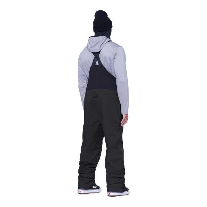 686 シックスエイトシックス スノーボード ビブパンツ [ M2W202 686 シックスエイトシックス スノーボード ビブパンツ [ M2W202