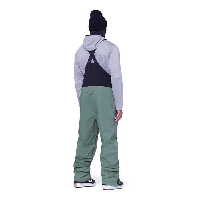 686 シックスエイトシックス スノーボード ビブパンツ [ M2W202 686 シックスエイトシックス スノーボード ビブパンツ [ M2W202