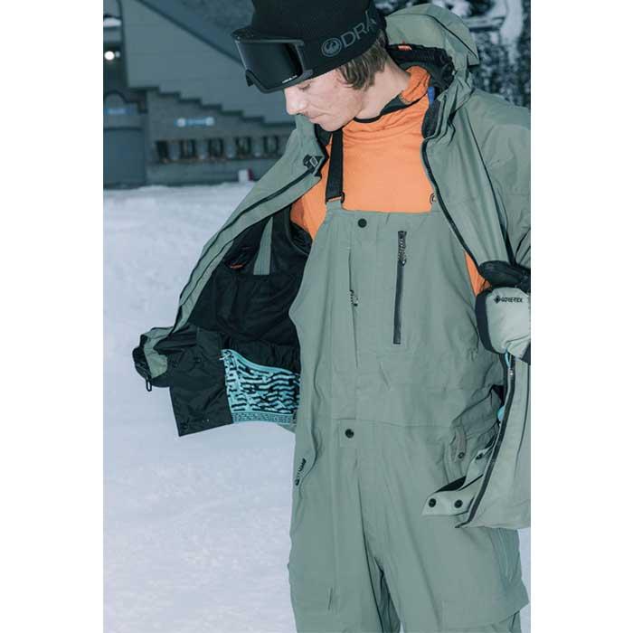 686 シックスエイトシックス スノーボード ビブパンツ [ M2W202 686 シックスエイトシックス スノーボード ビブパンツ [ M2W202