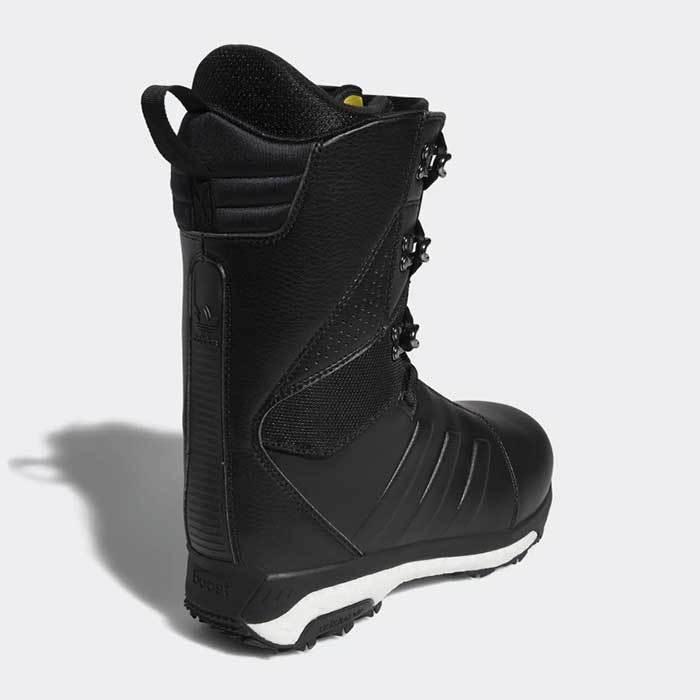 殿堂 adidas snowboarding スノーボード ブーツ ブーツ(男性用) - archivo.e-consulta.com