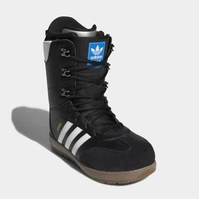 アディダス スノーボーディング スノーボード ブーツ Ac61 Samba Adv サンバ スノボ ブーツ Adidas Snowboarding 1214 Adidas Hood 通販 Yahoo ショッピング
