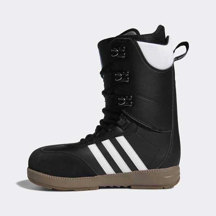 アディダス スノーボーディング スノーボード ブーツ Ac61 Samba Adv サンバ スノボ ブーツ Adidas Snowboarding 1214 Adidas Hood 通販 Yahoo ショッピング