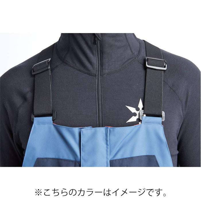 エアブラスター スノーボード ビブパンツ ウエア つなぎ エアブラスター スノーボード ビブパンツ ウエア つなぎ