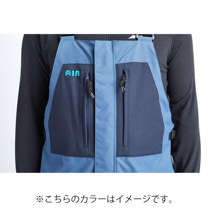 エアブラスター スノーボード ビブパンツ ウエア つなぎ エアブラスター スノーボード ビブパンツ ウエア つなぎ