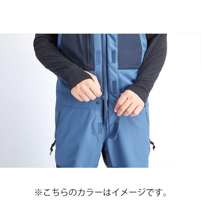 エアブラスター スノーボード ビブパンツ ウエア つなぎ エアブラスター スノーボード ビブパンツ ウエア つなぎ