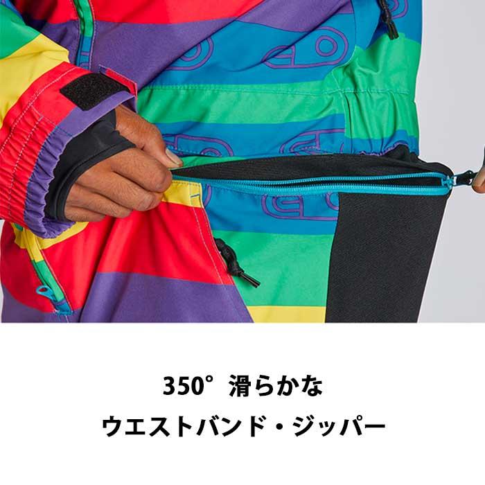 エアブラスター メンズ スノーボード つなぎ AIRBLASTER 23-24 エアブラスター メンズ スノーボード つなぎ AIRBLASTER 23-24