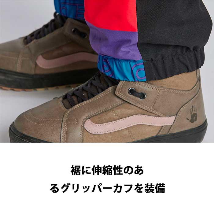 エアブラスター メンズ スノーボード つなぎ AIRBLASTER 23-24 エアブラスター メンズ スノーボード つなぎ AIRBLASTER 23-24