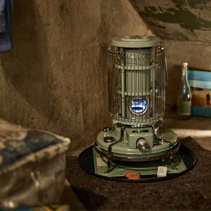アラジン 石油ストーブ ブルーフレームヒーター BF3911 暖房 アラジン 石油ストーブ ブルーフレームヒーター BF3911 暖房