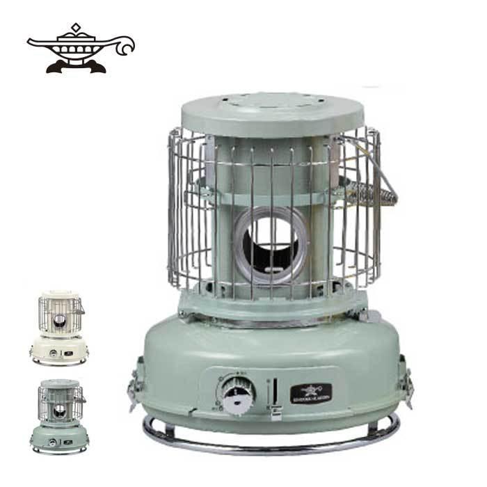 センゴクアラジン ポータブルガスストーブ 限定モデル Sag Bf02ag Green Sengoku Aladdin カセットボンベ 暖房 キャンプ アウトドア おしゃれ Aladdin Hood 通販 Yahoo ショッピング