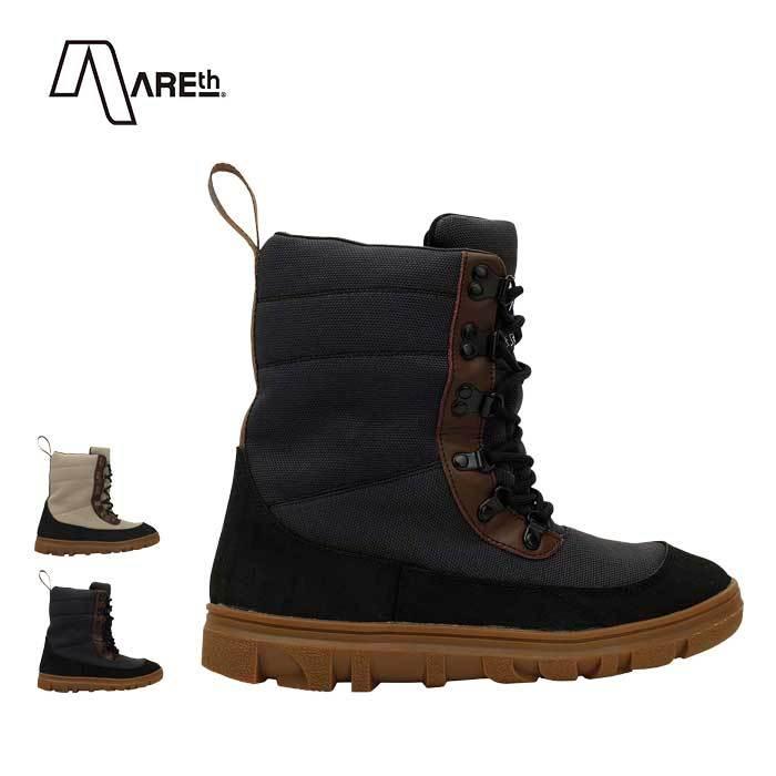 アース スノーブーツ 靴 Areth Morgenrot Jade Blk スノースケート ブーツ 防水 保温 0105 Sps06 Areth004 Hood 通販 Yahoo ショッピング
