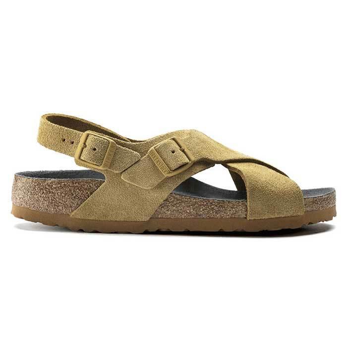 サンダル TULUM SFB トゥルムSFB ナローBIRKENSTOCK [210426] :BIRKENSTOC21004:HOOD - 通販 -