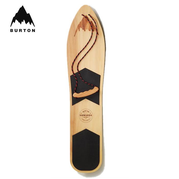 バートン スノーサーフィン 雪板 ボード BURTON 22-23 THE THROWBACK BOARD 板 [0930] :BURTON20006:HOOD - 通販 - Yahoo!ショッピング