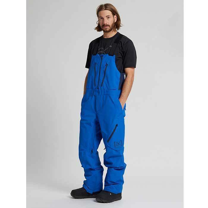 Burtonスノボウェア ビブパンツ お買得！ www.esn-spain.org