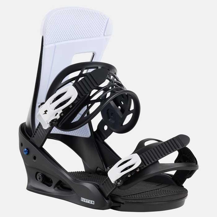 BURTON バートン スノーボード ビンディング フリースタイル BURTON バートン スノーボード ビンディング フリースタイル