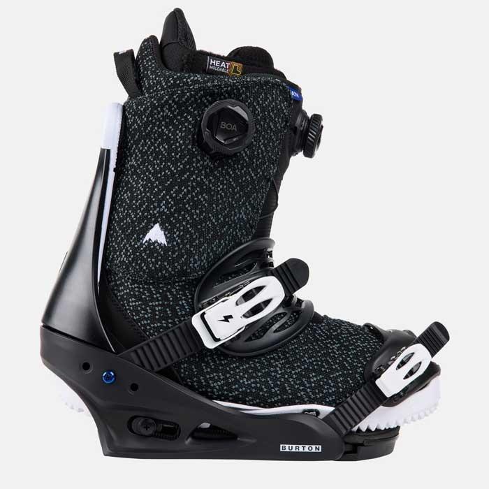 BURTON バートン スノーボード ビンディング フリースタイル BURTON バートン スノーボード ビンディング フリースタイル