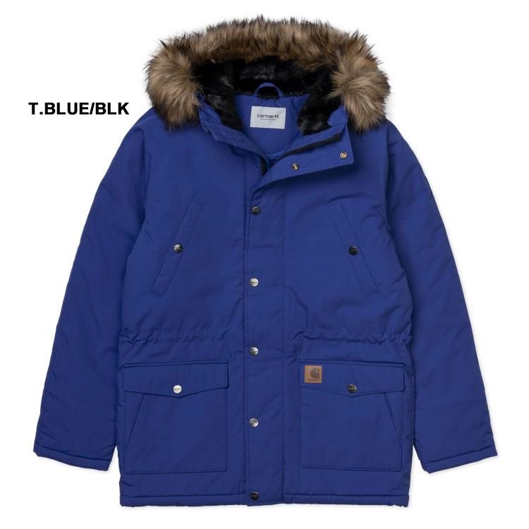 カーハート マウンテンパーカー アウター ジャケット Carhartt WIP ...