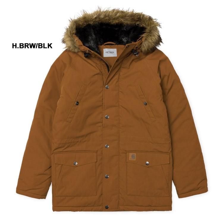 カーハート マウンテンパーカー アウター ジャケット Carhartt WIP