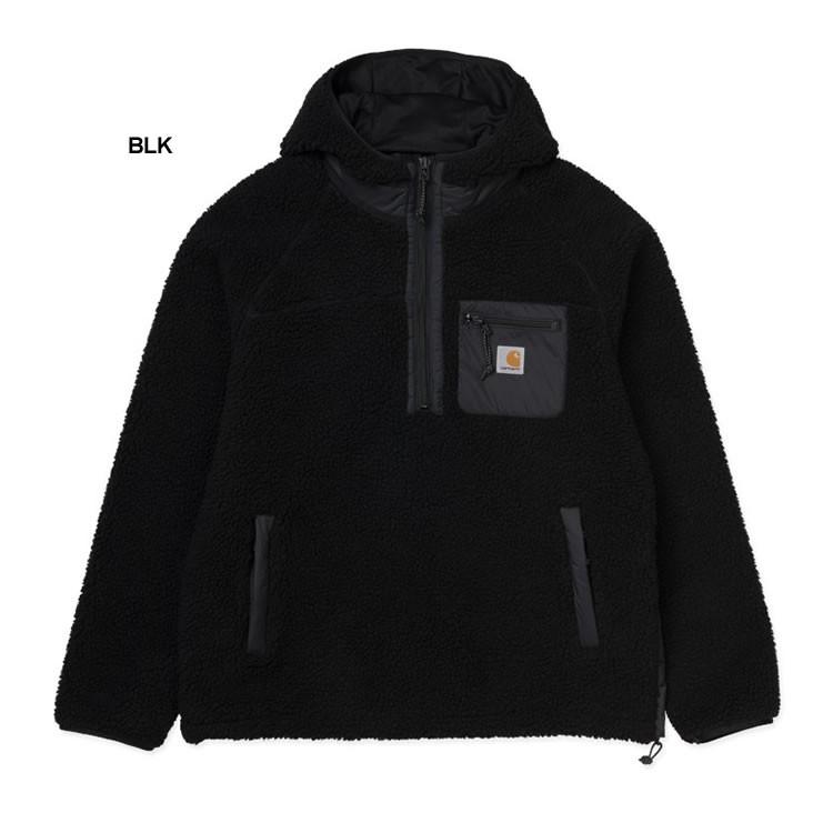 カーハート フリースジャケット アウター プルオーバー Carhartt WIP カーハート フリースジャケット アウター プルオーバー Carhartt WIP